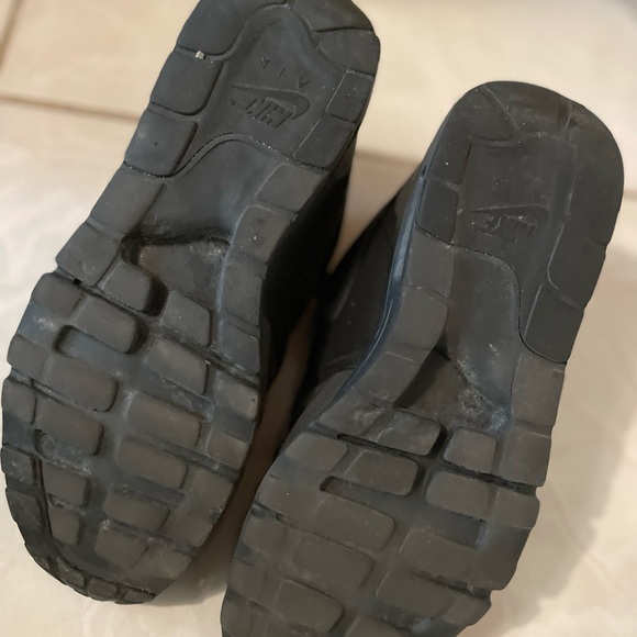 Nike Max Air Sneakers Ultra Moire - Picture 4 of 5